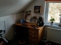 Værelse/kontor